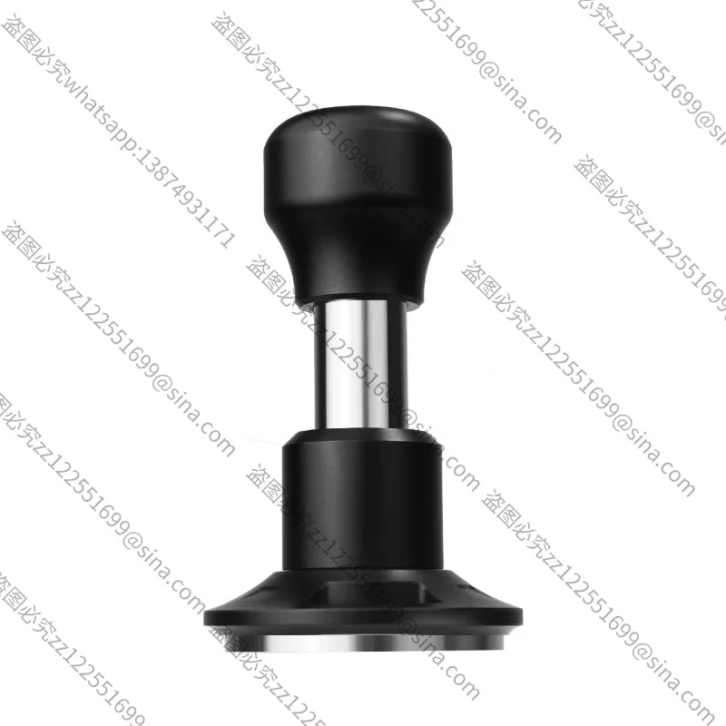 Suitable for Impact Force Coffee Powder Press Three-spring Italian Rebound Constant Force Powder Press Hammer 51 53 58.5MM