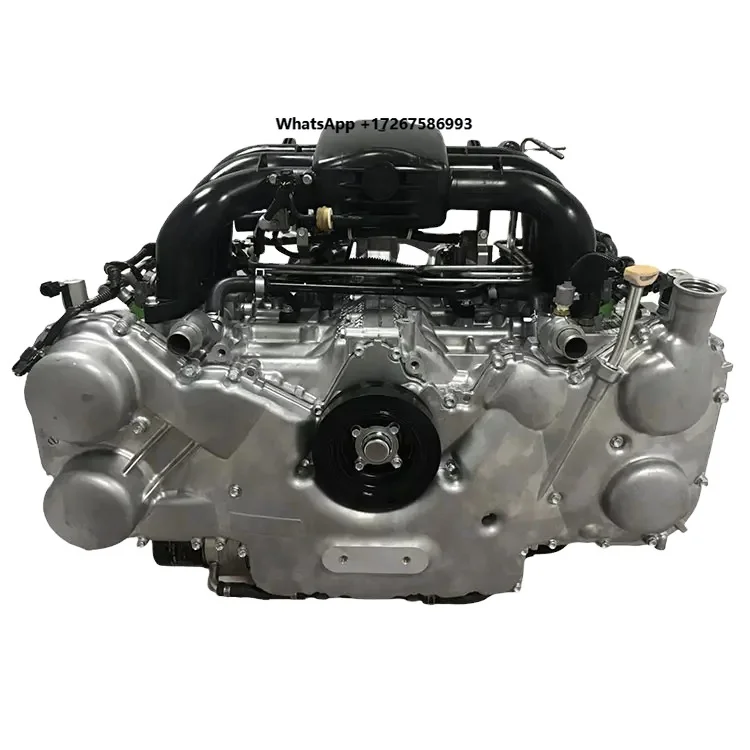 IMIL Auto Engine Systems EZ36 Car Engine Assembly for Tribeca Legacy Outback