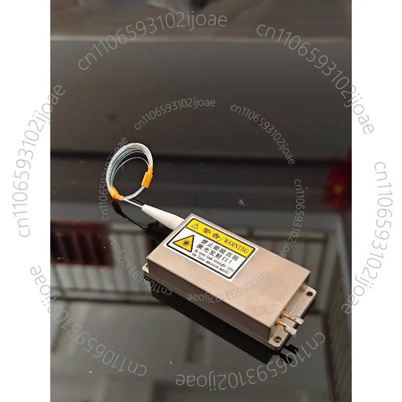 100W laser dedicated to small size, fineness, new low power disassembly