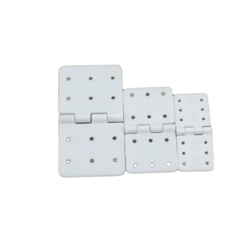 المفصلي طائرة النايلون لطائرات RC Aileron مصعد الدفة اتصال Aeromodelling نموذج لتقوم بها بنفسك اكسسوارات ألعاب تعليمية