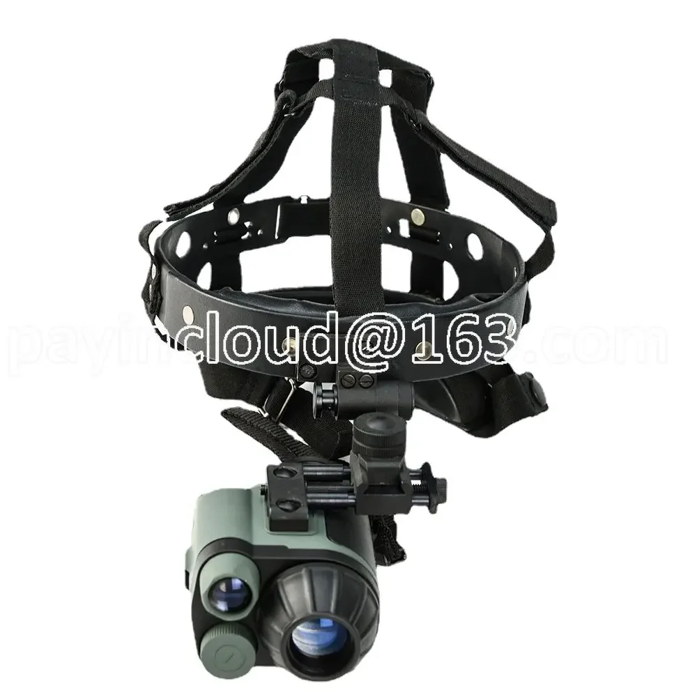 Gen1+ Helmet Monocular for Night Vision