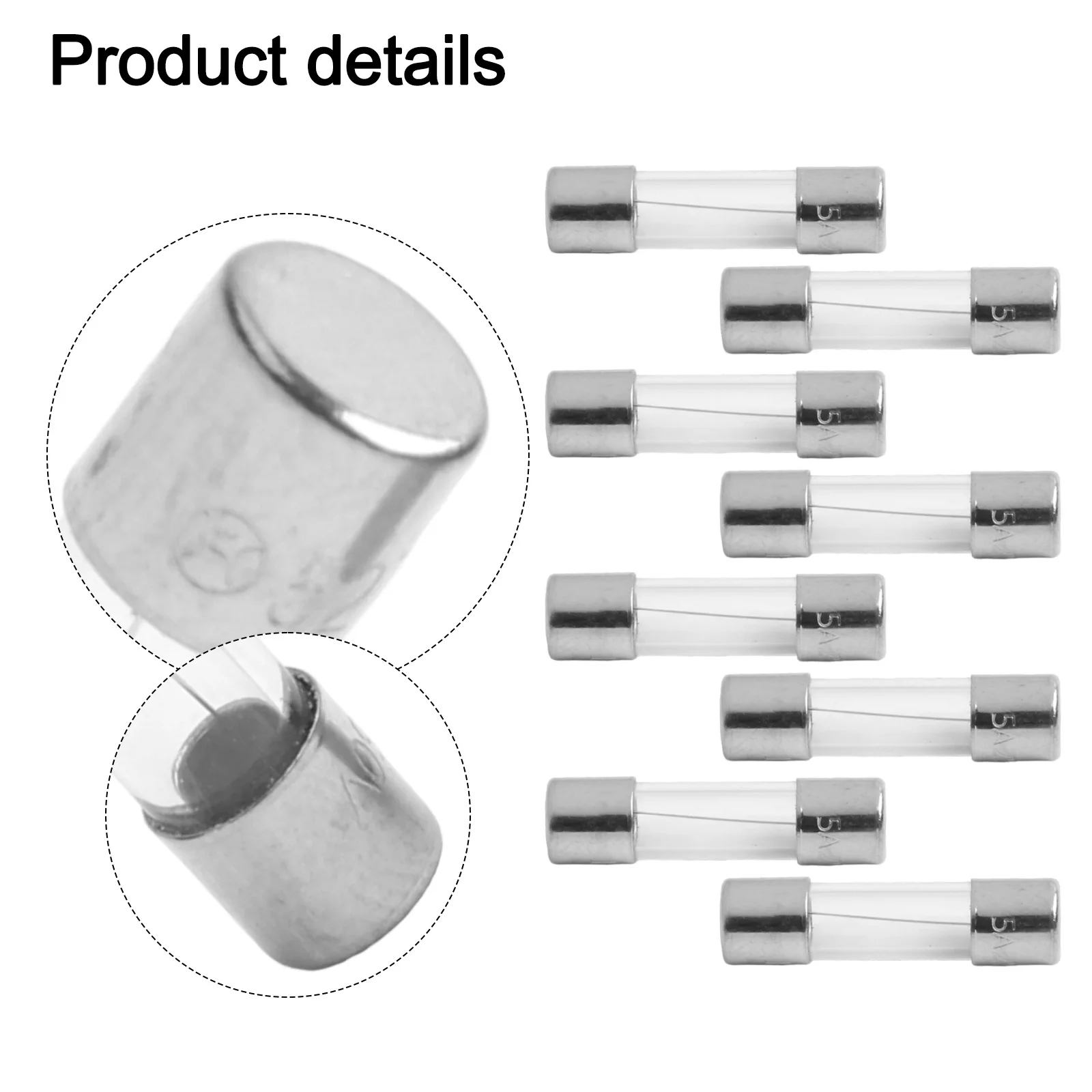 8 Pack ForCamp Chef Fuse ForCuisinart Grill ForEmbers Grills ForGrilla Grills ForLouisiana Grill Easy To Install