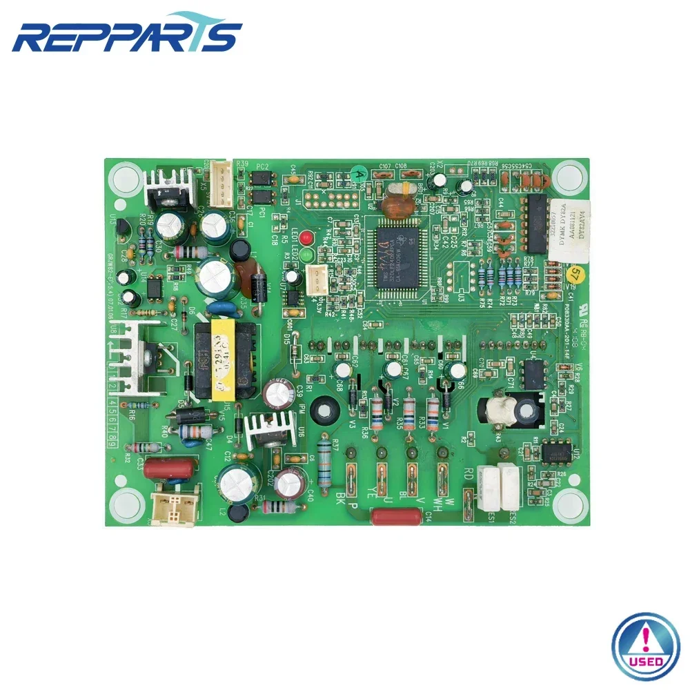 

DY82A Circuit PCB 32210057 Control Board For Gree Air Conditioner Conditioning Parts