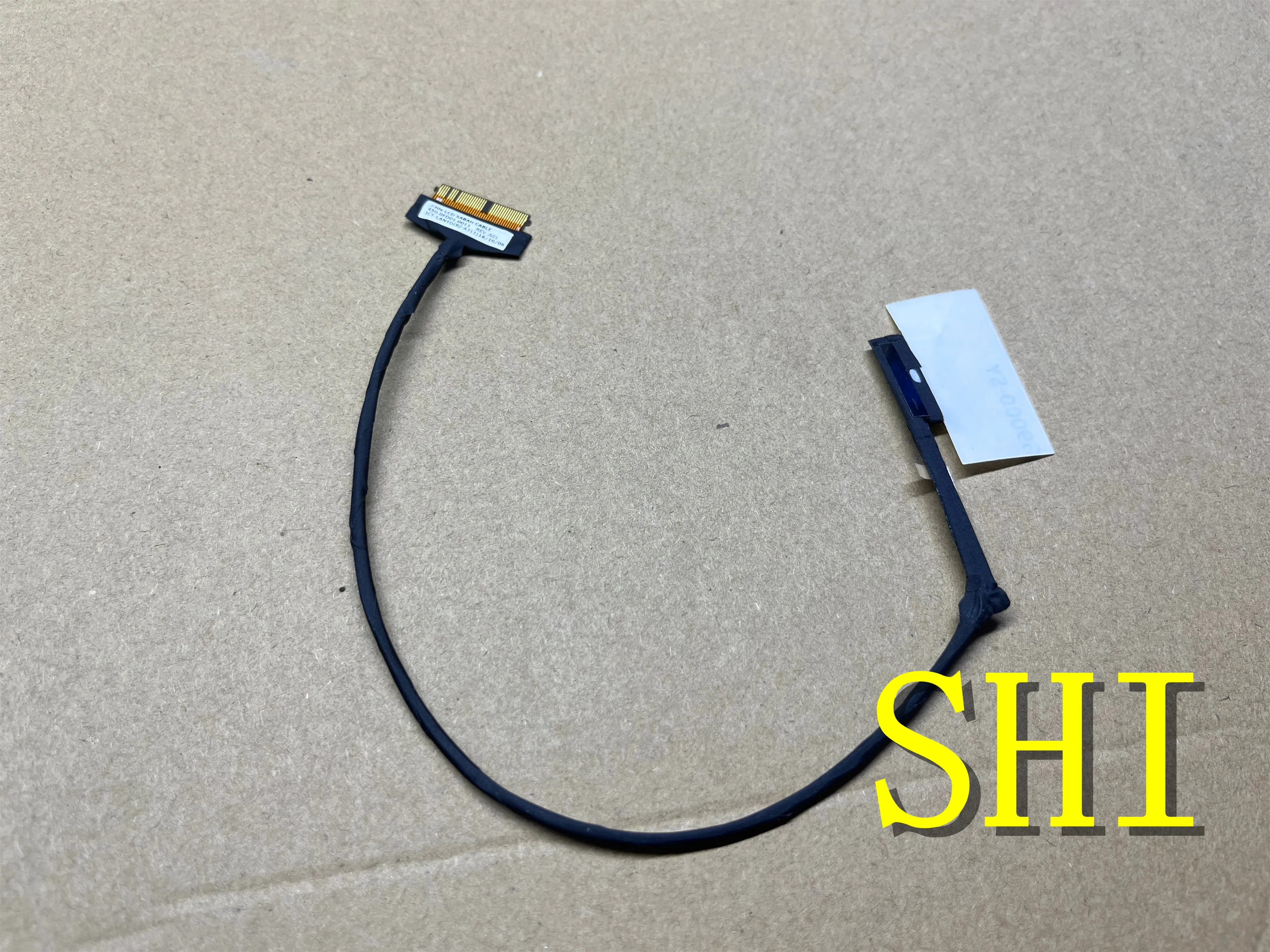 

450.0FD01.0011 Original Laptop LCD Cable For Lenovo YOGA S730 LCD 13IML Ideapad 730s-13IWL Free shipping