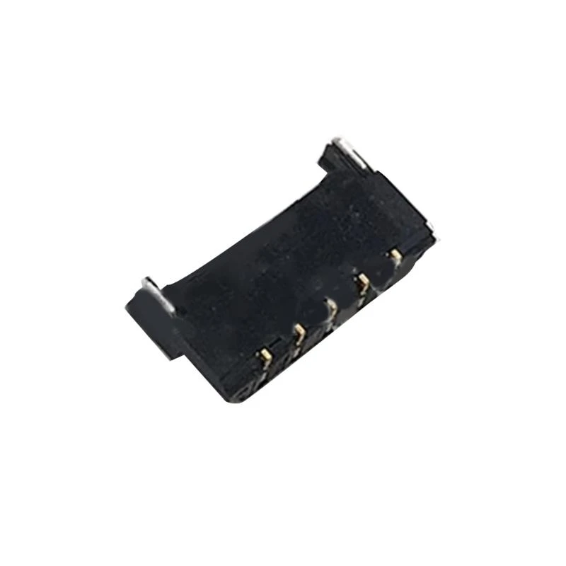 462E Battery-Seat Shrapnel Type Battery Connector Socket Plug for Switch NS Lite