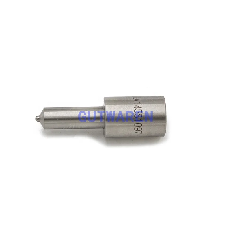 

12 Pcs High Quality Diesel Fuel Injector Nozzle DLLA160S324N486 9432610176 Engine Auto Parts Fuel