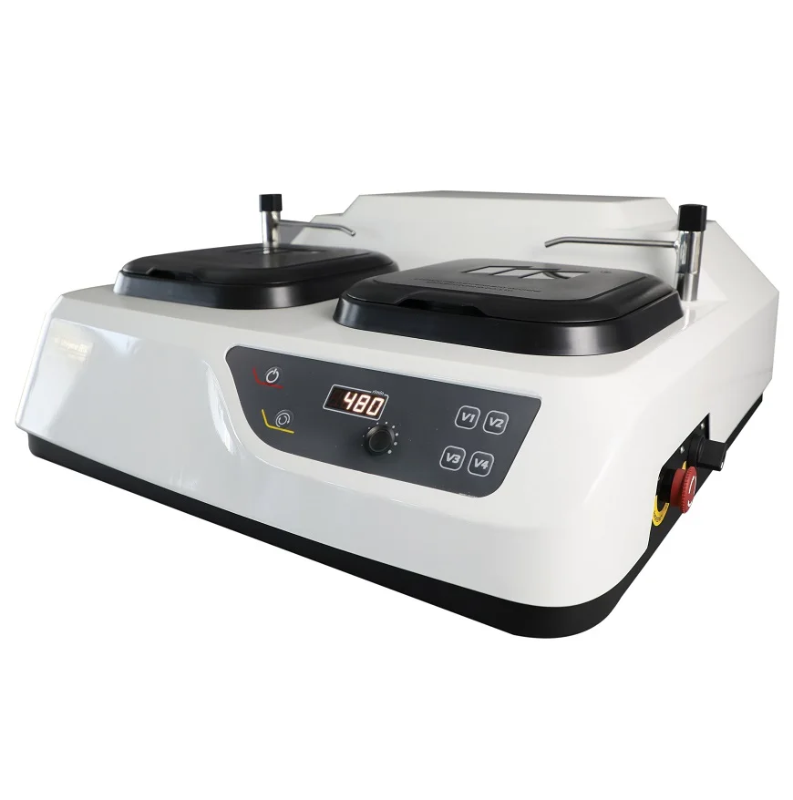 

WEIYI MP-1B Grinder Polisher Machine Lab Equipment