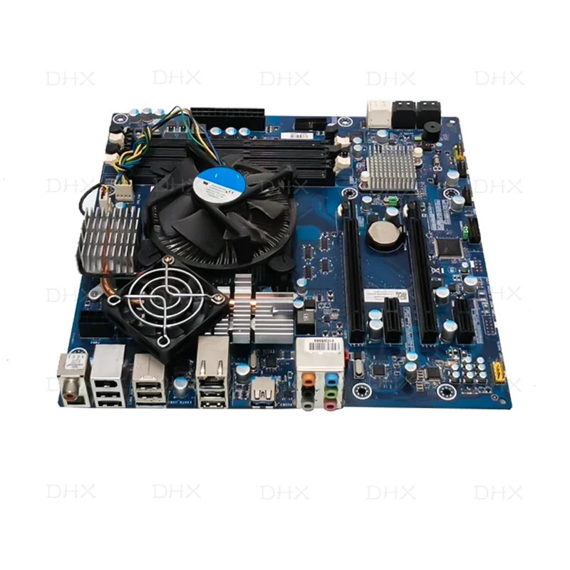 CN-046MHW For DELL Alienware Aurora R3 Motherboard LGA1155 DDR3 Mainboard 046MHW 46MHW 100% Tested Fully Work be shipp quickly D