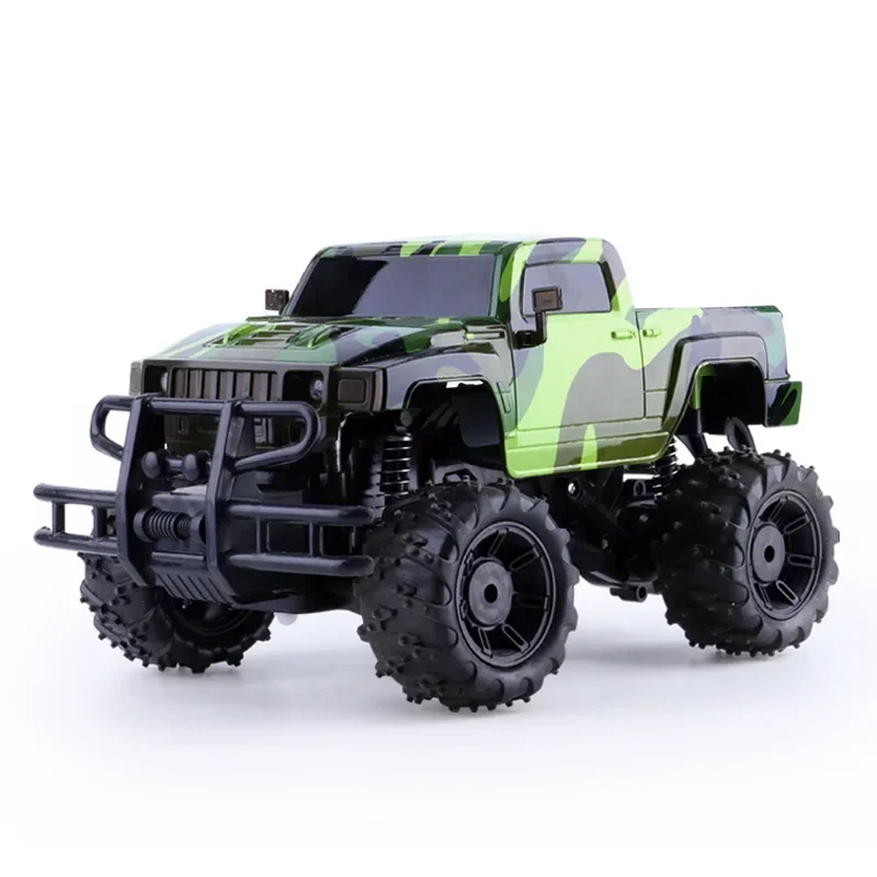 monster truck gift box:32cm high-speed 4WD rc truck,high-horsepower climbing off-road rc cars,remote control car toy,kids toys