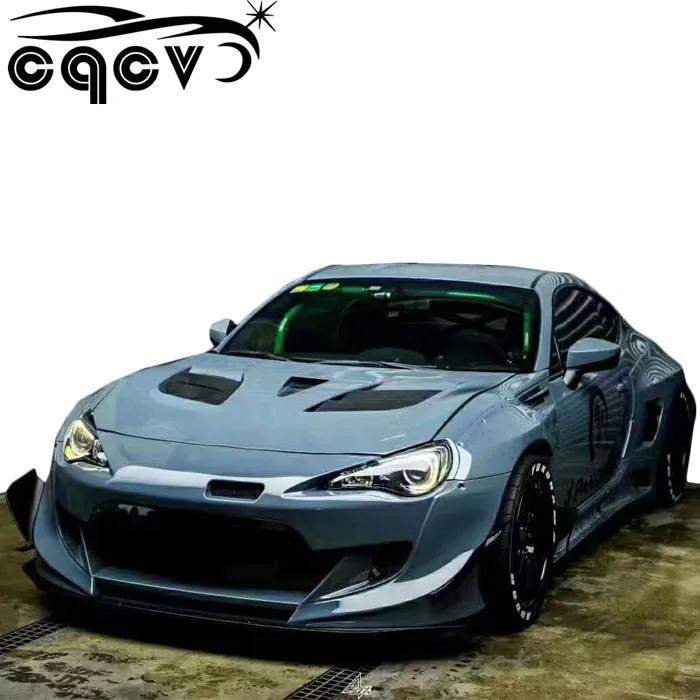 Newest R-Bunny V3 S…