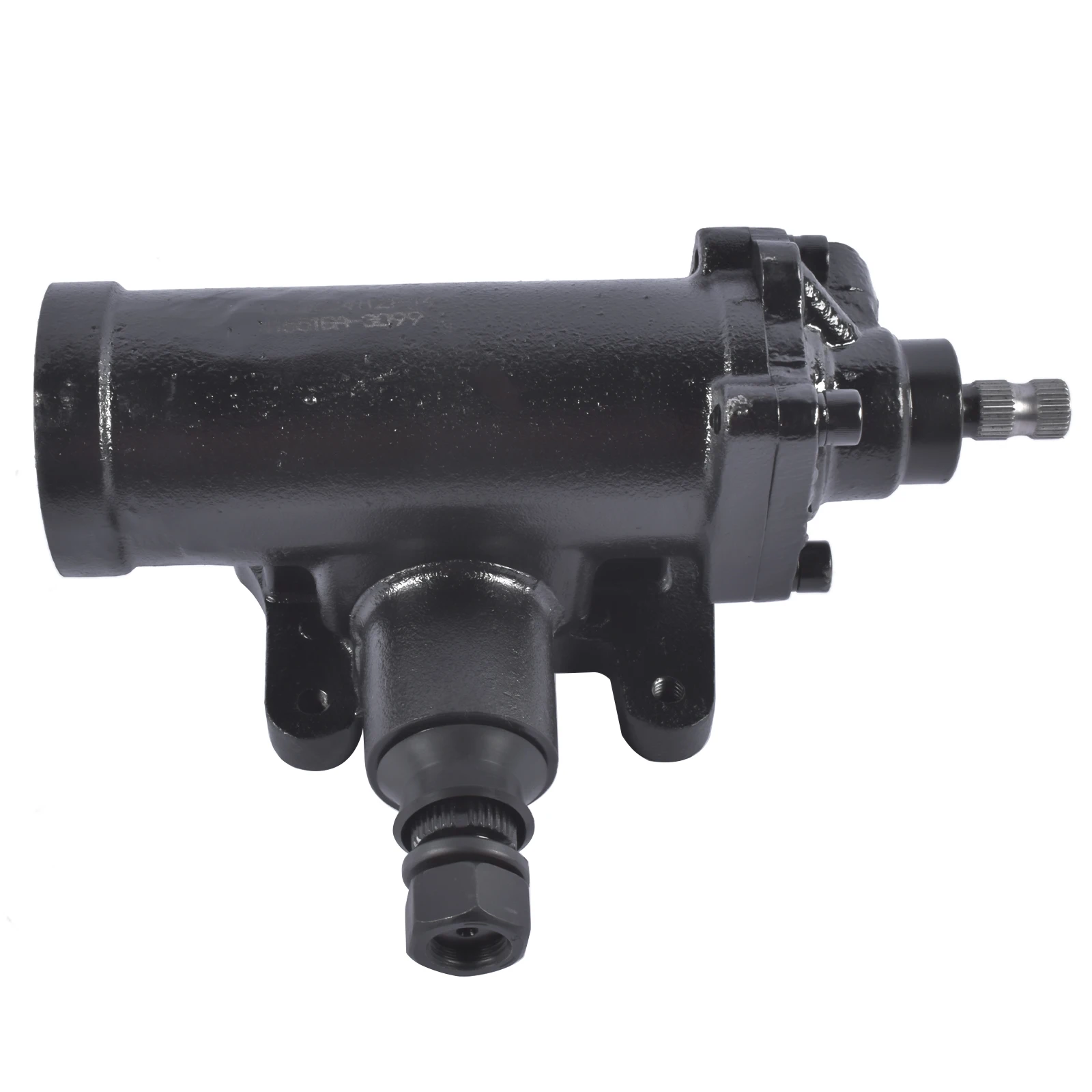 Glossy Power Steering Box for 1968-86 C Series Trucks C10 800132
