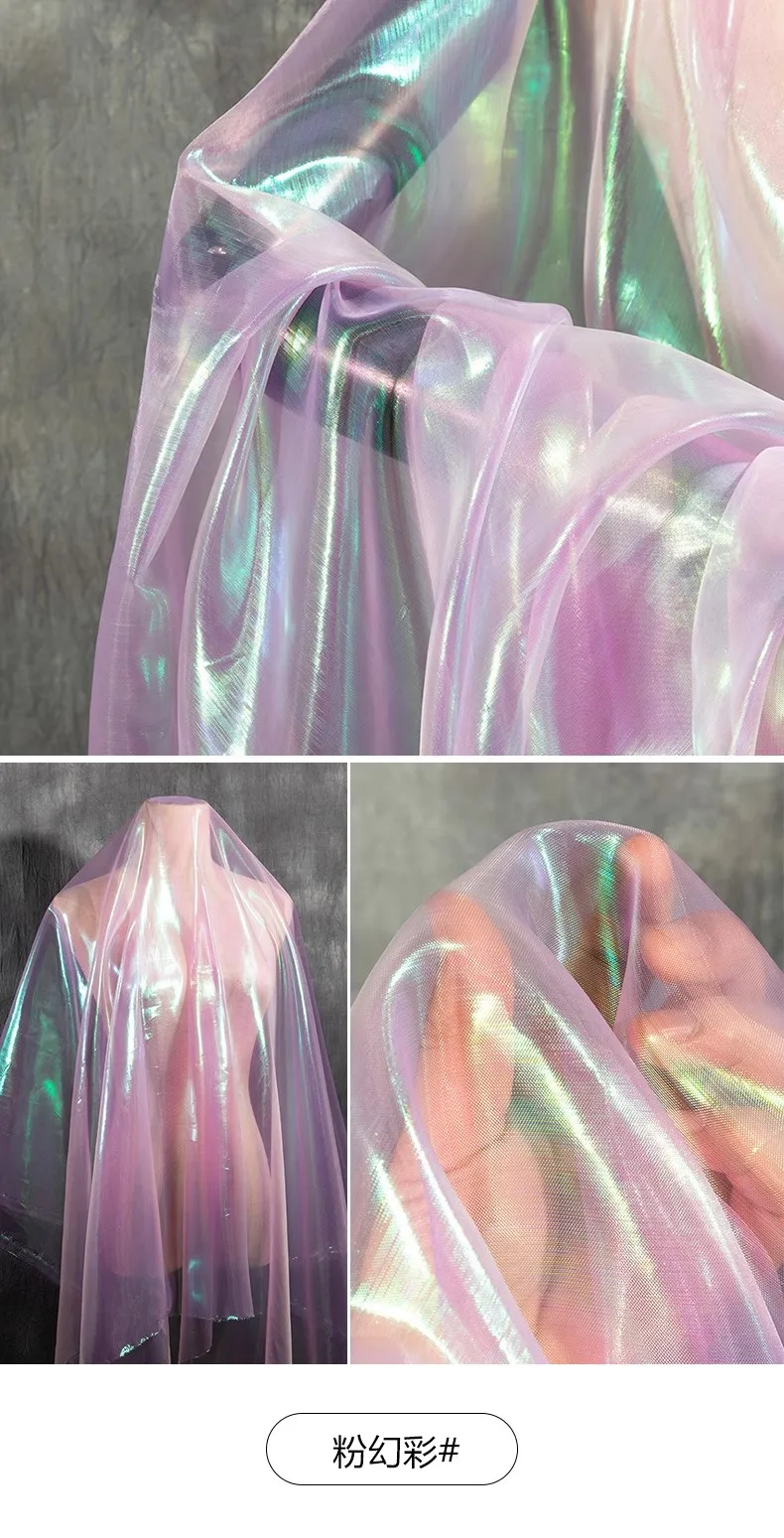 غزل مخصص لفستان جميل أو ذيل حورية البحر #3