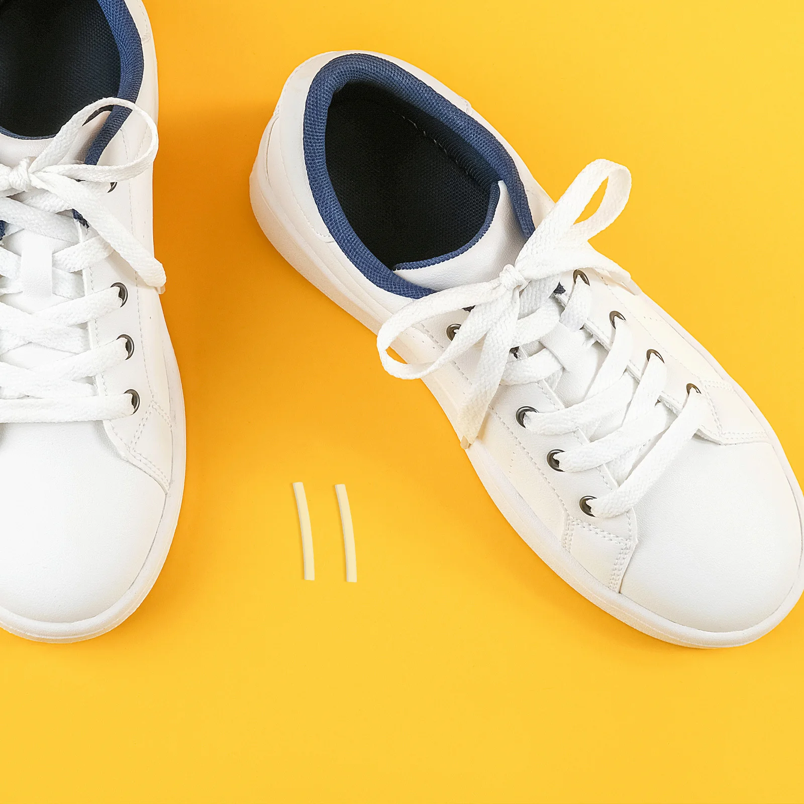 70pcs Shoe Lace End Tips Heat Shrink Clear Tube High Elasticity Shoelace Repair Tool For Sneakers Sports Shoes Lace Shortening