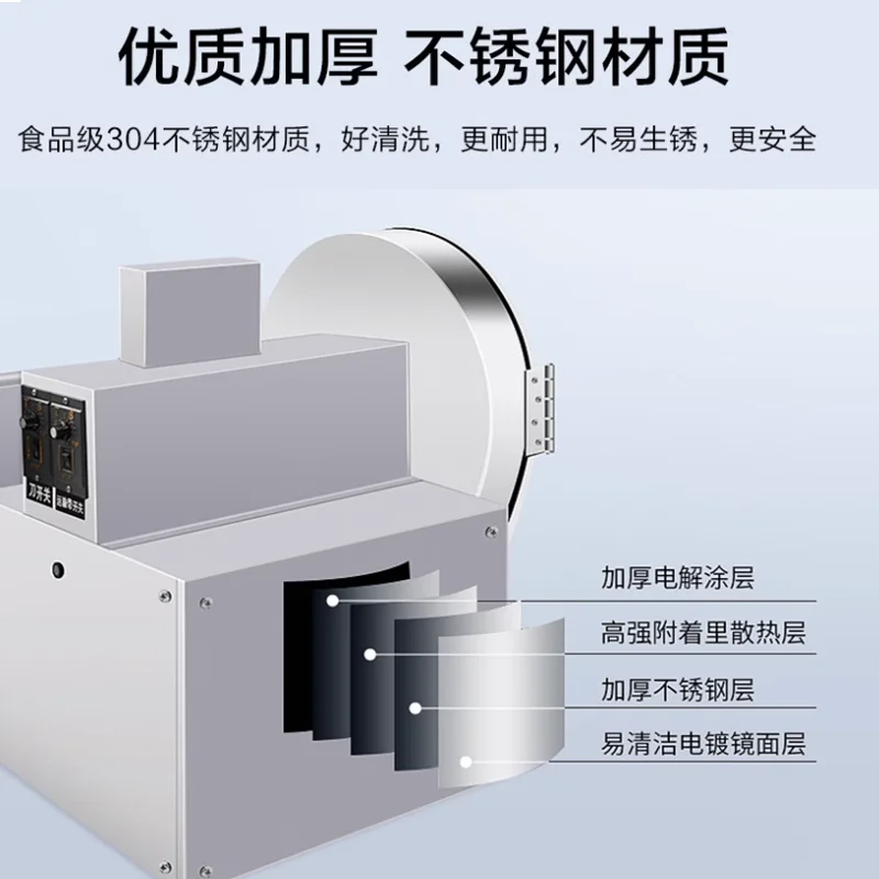 Машина для резки кубиков фруктов и овощей, электрическая машина для нарезки кубиками, картофель, лук, овощей, моркови, банановых чипсов, нарезка