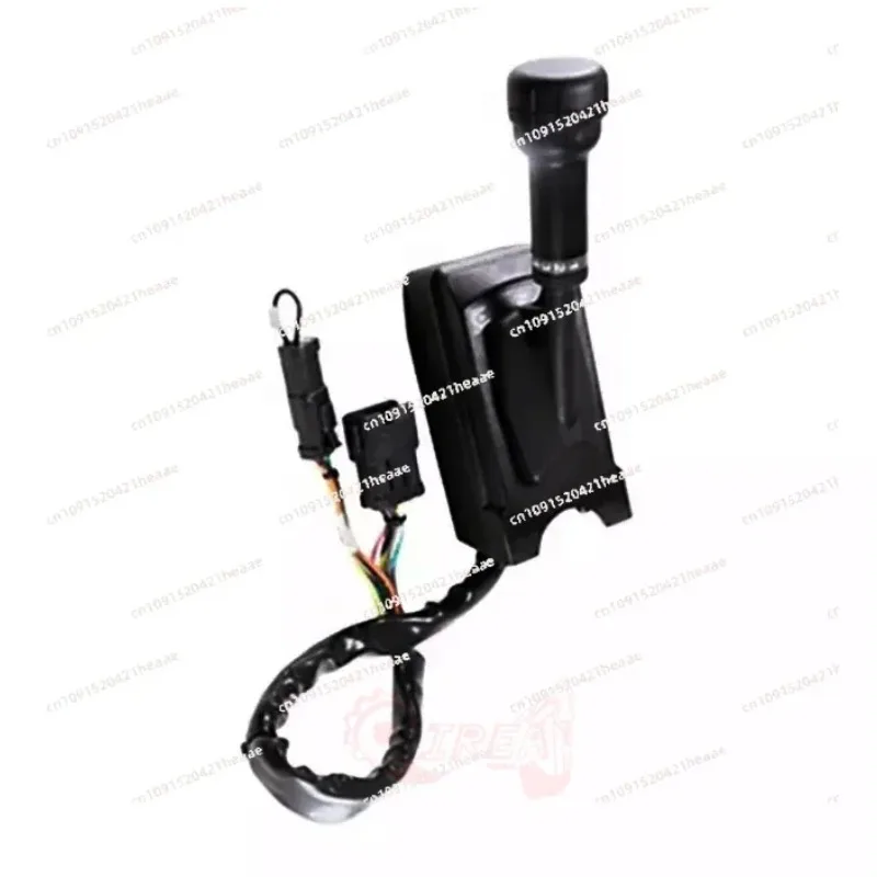 Suitable for Truck Parts Control GP Transmission 299-5840 2995840 Gear Selector 462-1016 299-5839  966H 950H 950K