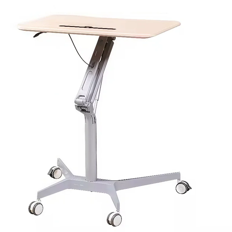 

Стойки регистрации Салон красоты Утолщенный настольный стол-платформа Консьон Консультация Bancone Per Negozio Офисная мебель