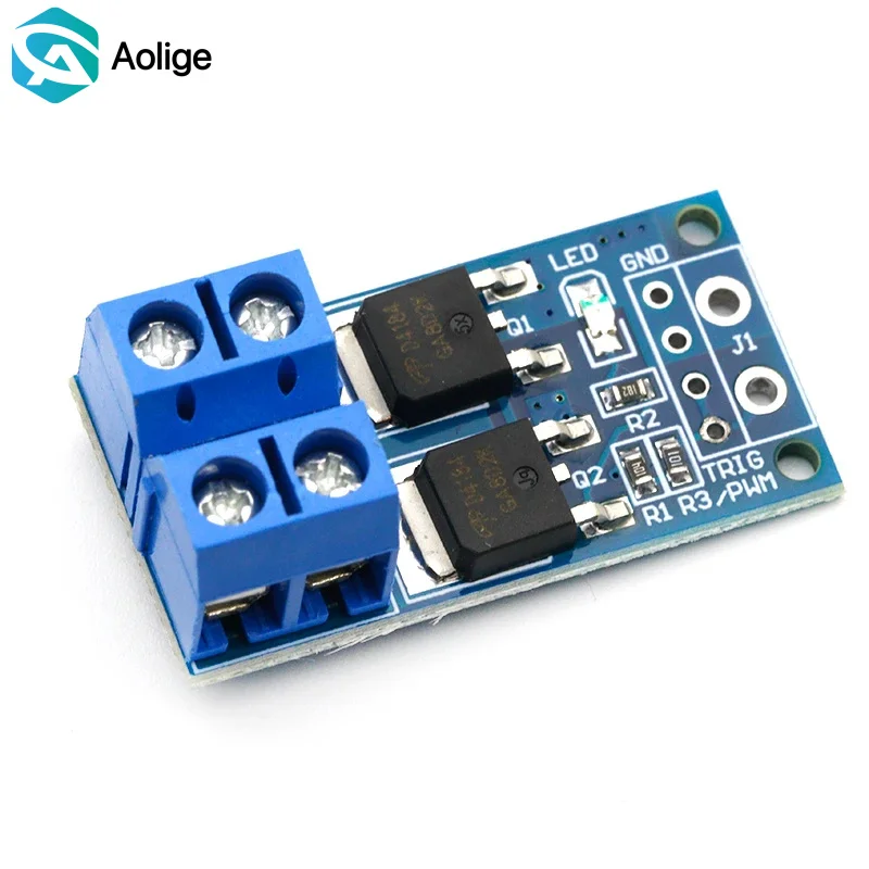 30pcs-15a-400w-mos-fet-modulo-de-acionamento-de-interruptor-de-gatilho-painel-de-controle-do-regulador-pwm