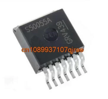 

BTS50055-1TMA S50055A