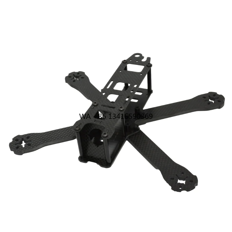 

One Pair Cam Original German Aero Nau Tall Parts of Making UAV Carbon Fiber Folding Propeller