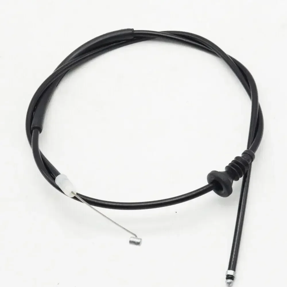 Engine Hood Lock Release Bowden Bonnet Handle Cable Kit For Mini Cooper R56 Convertible R57 Coupe R58 Clubman R55 R59