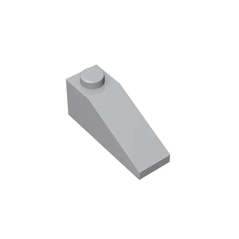 50g MOC 4286 Slope 33 3x1 Bausteine Kit Pädagogisches Montieren Ziegel Partikel Puzzle DIY Spielzeug Kinder geburtstag Kind Geschenke