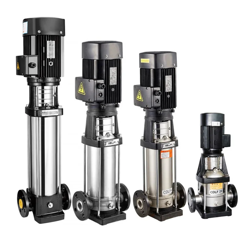 

High efficiency 220 volt electric pump high pressure water pump booster pump