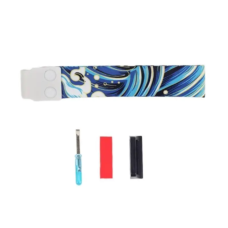 R53C Versatile Keyboard Strap With Elegant Design Keyboard Lanyard Lightweight And Easy To Install For All User Enthusiasts