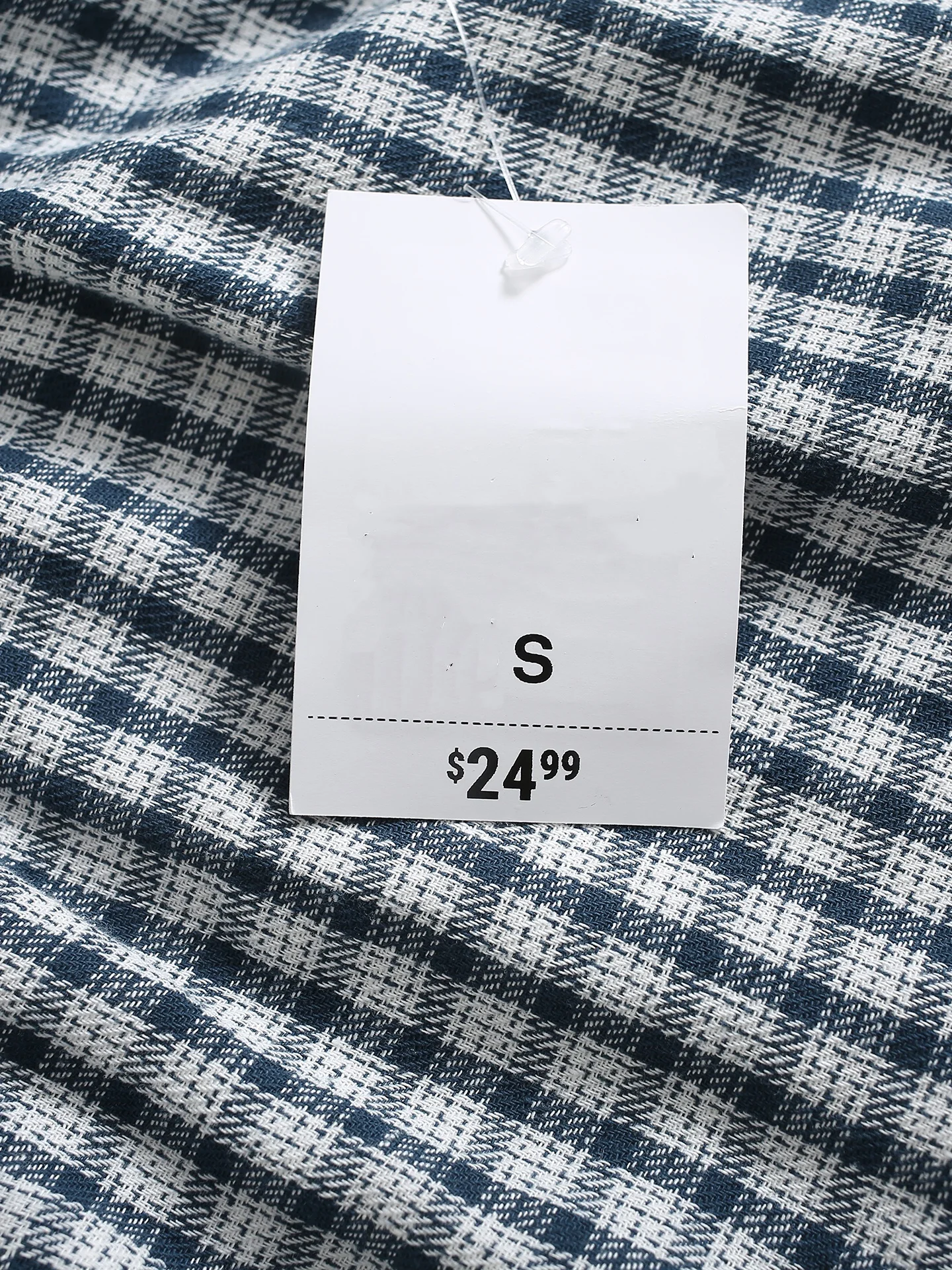 กางเกงลำลองผ้าฝ้ายแท้ทรงหลวมสำหรับผู้หญิงเอวยางยืดลายสก๊อตเอเจล สเลกางเกงสุภาพสตรีที่สวมใส่สบาย