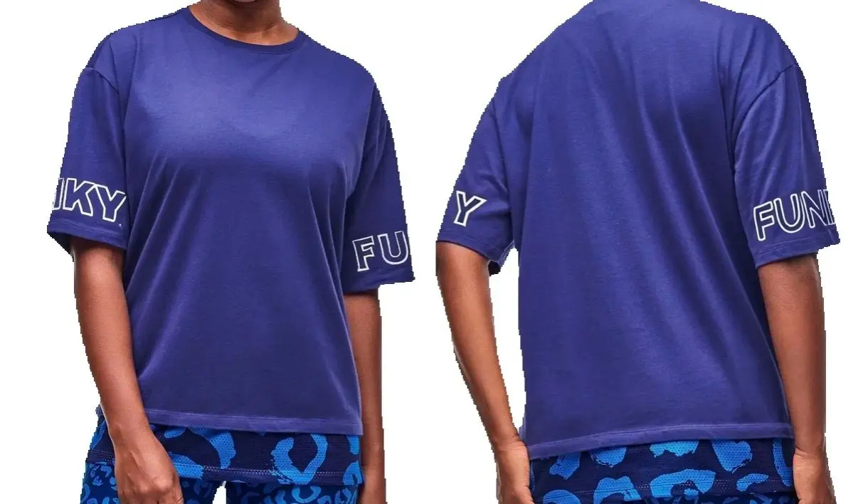 New arrival women t shirts top tee short sleeve men running cotton clothes 0099