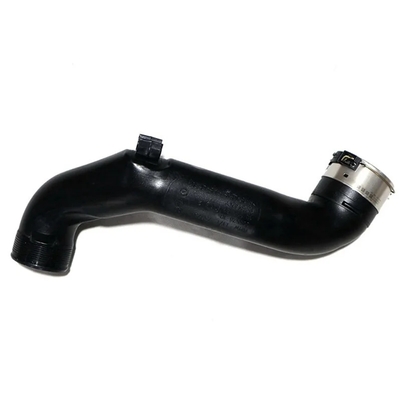 

A04E-1 PCS Car Boost Air Intake Hose Air Duct Inlet Pipe 13717582314 Parts Accessories For BMW 5 6 7 Series F02 F06 F07 F10 F12