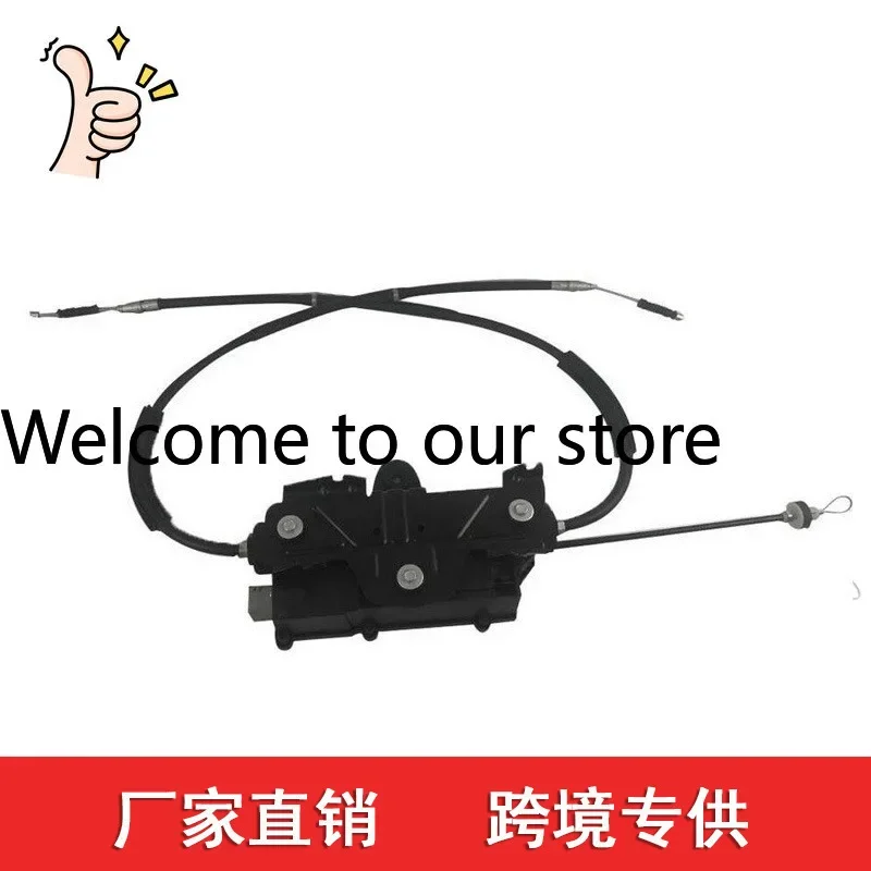 Suitable For F20 Handbrake Parking Brake Control Module Handbrake Switch 34436877316