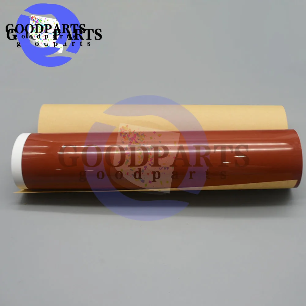 Fuser Belt support for KONICA MINOLTA Bizhub Press C6000 C7000 C70hc Pro C5500 C5501 C6500 C6501 A03U720501 A03U763100 500K Page