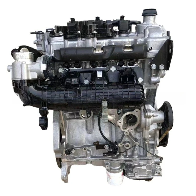 

Suitable for 18 Yuelang 18 Yinglang 17GL6 Buick LI6 car engine assembly motor