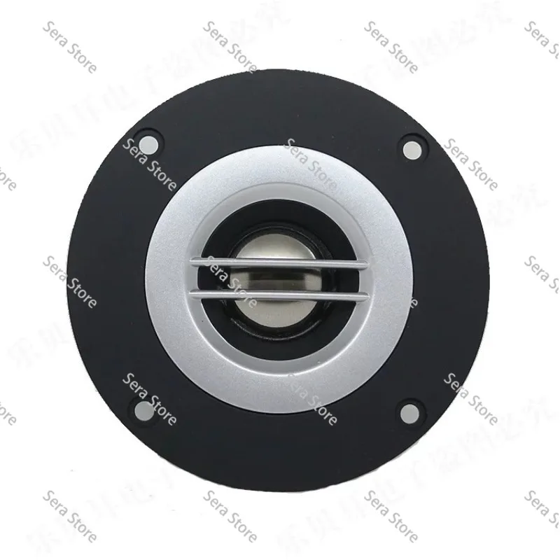 4-Inch Tweeter 8 Euros Pioneer Fever Voice Coil Tweeter Head Unit Car Speaker Modified Home Car Stereo