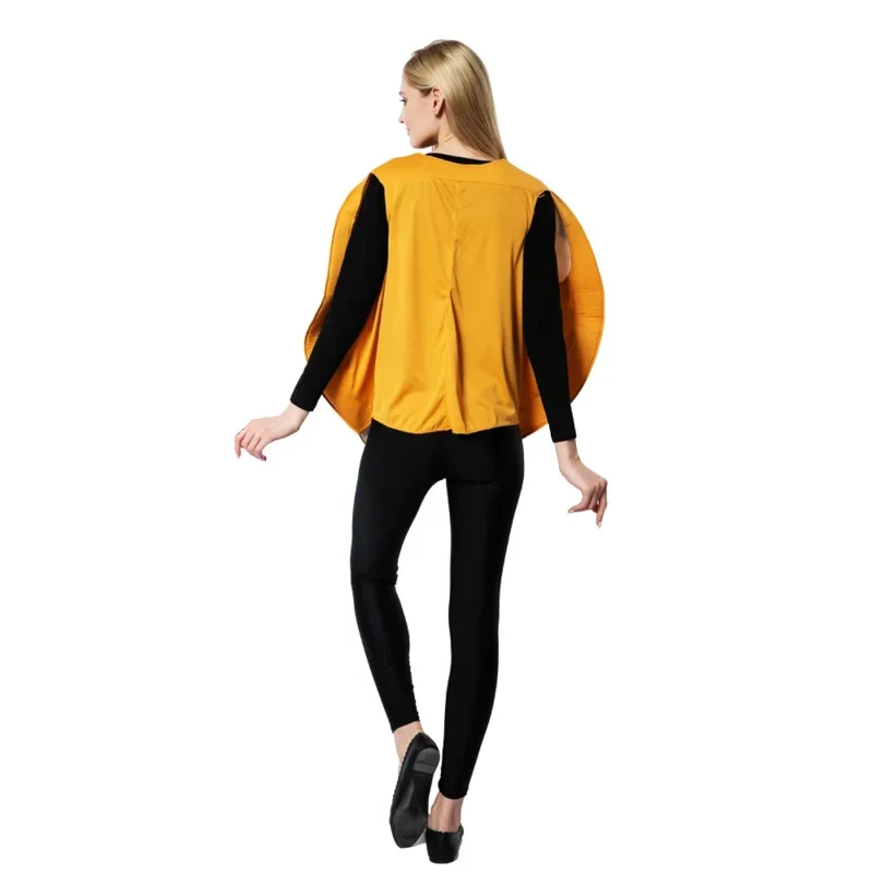 QQ8 Snailify, conjunto de 2 uds., disfraz de galletas y leche para adultos, disfraz de Halloween para pareja, disfraz de leche para hombres, disfraz de galleta para mujeres, Cosplay5Lk¥