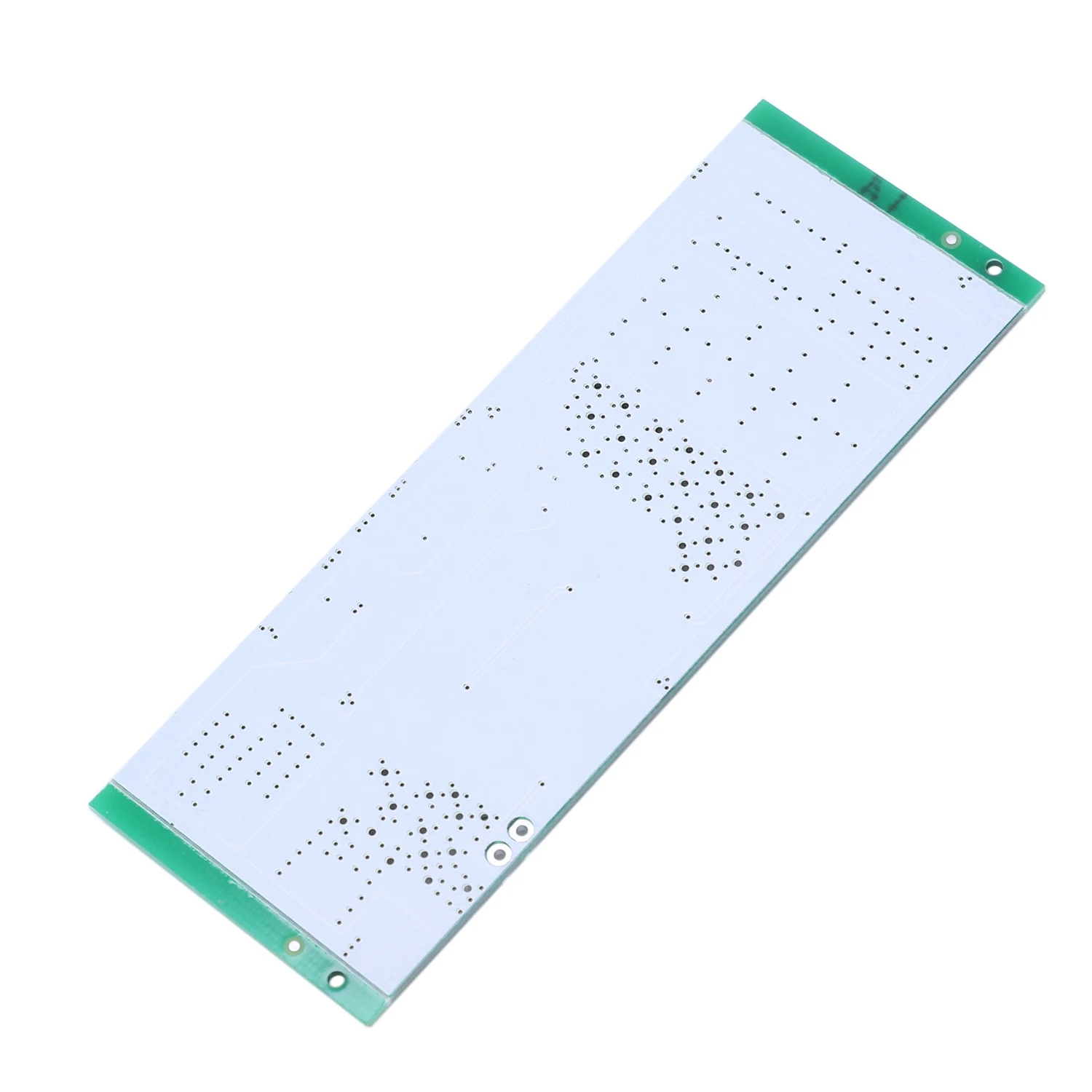 24V 6S 40A 18650 Batteria al litio agli ioni di litio Proteggi scheda Illuminazione solare Bms Pcb con equilibrio per scooter Ebike