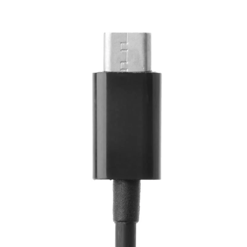  USB 3.1 Type-C To USB 2.0 Micro-B Micro USB Charging Data Transfer Adapter Cable