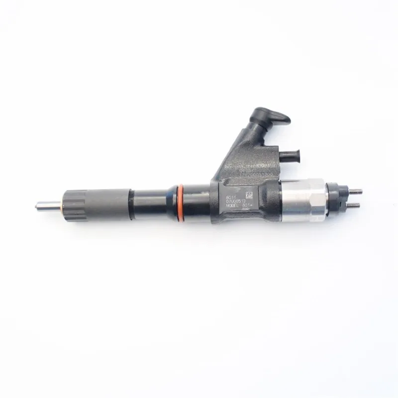 

095000-8011 High Quality Auto Parts Diesel Common Rail Injector Assembly For Heavy Duty Automobil A7T7h Engine