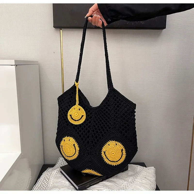 

Best Superstar Show Unique Crossbody Handbag Stylish Letter Logo For Women Commuter Leather Large Capacity