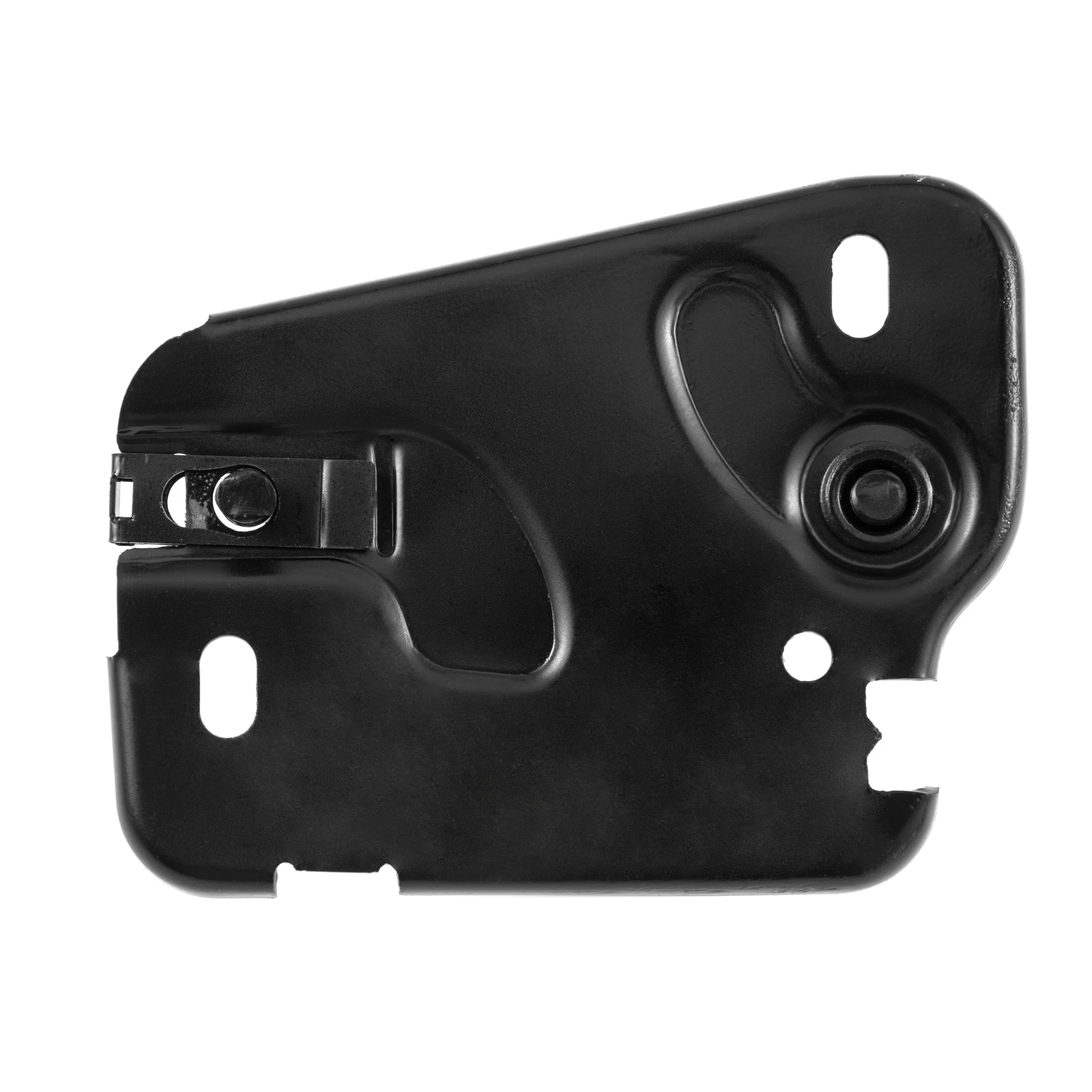 Right Upper Engine …