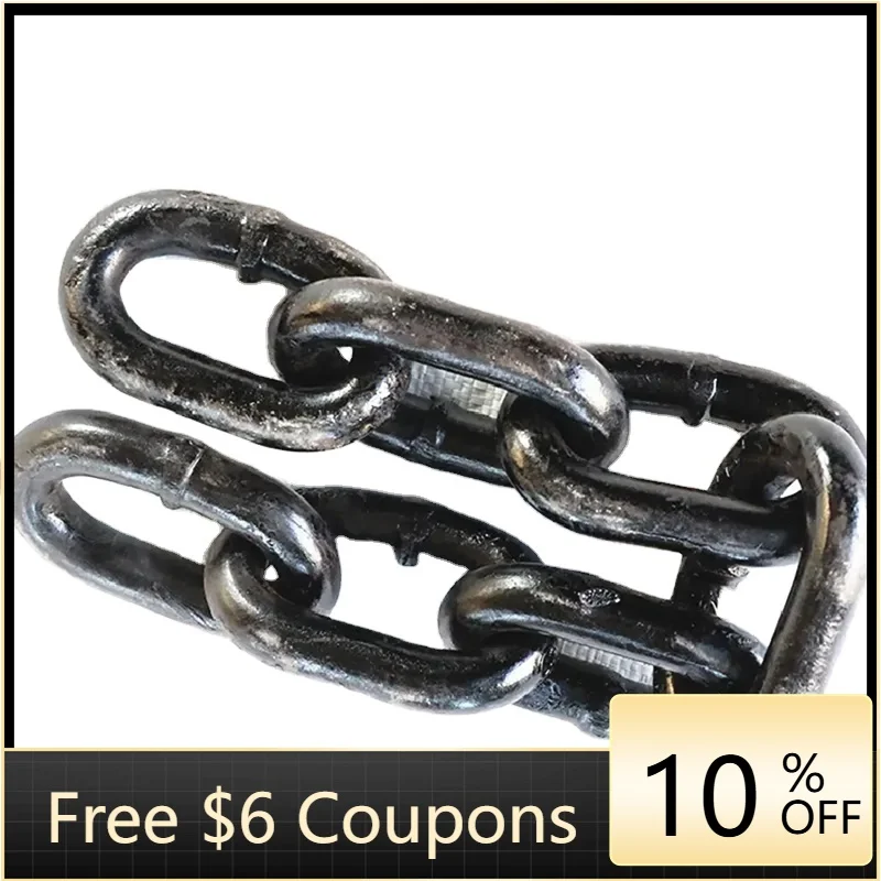 

BBWSTHLM Qingdao Anchor Chain Boat Anchor Chain Plastic 32mm Anchor Chain