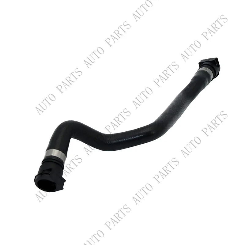 A+ Rubber Radiator Hose For Bmw E53 Car Water Hose 17127509966 2000-2006