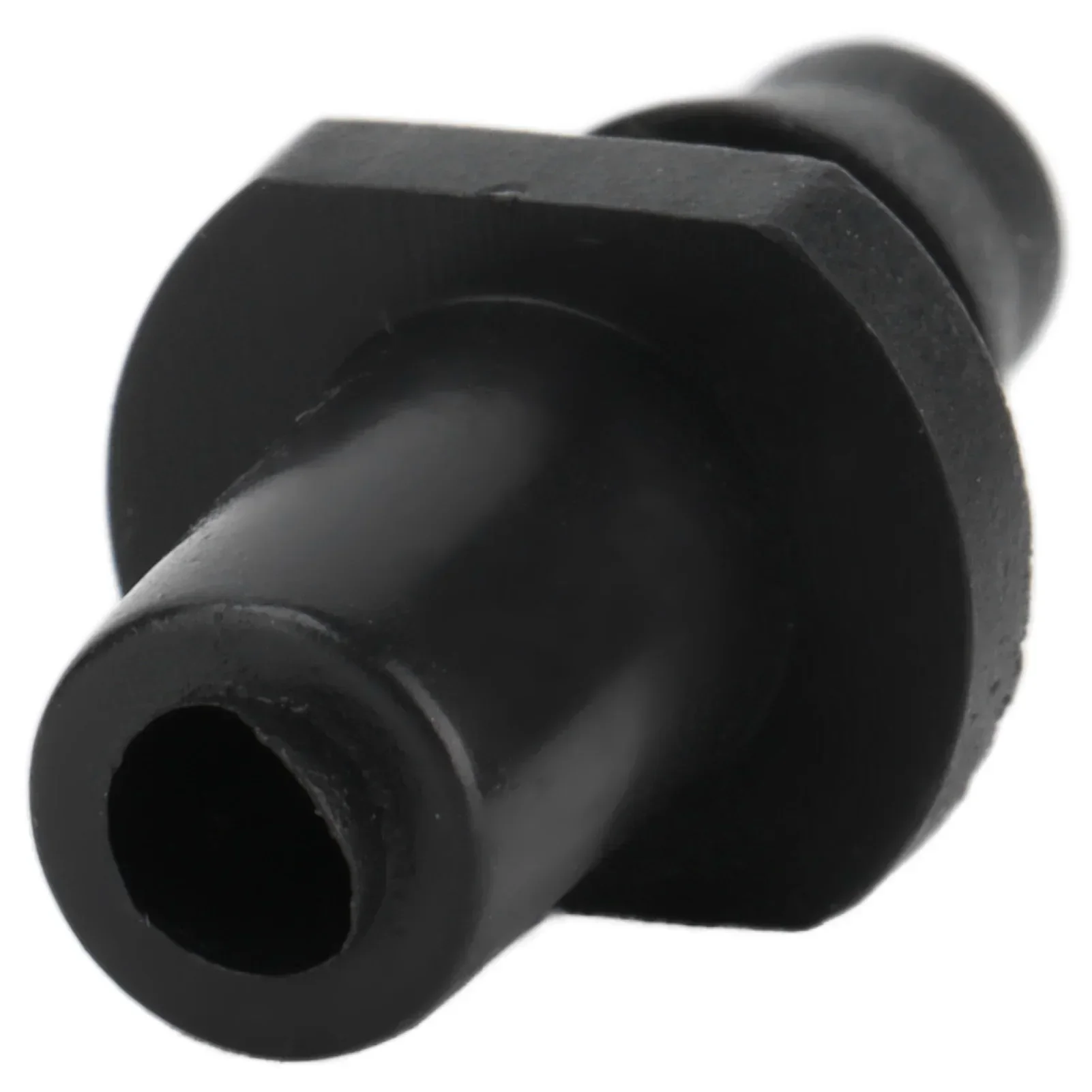 200-Pack 4/7mm Barbed Connectors, Durable Irrigation Fittings with Secure Grip for Gardens, Greenhouses & Farms