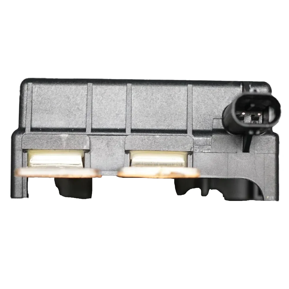 OEM Number Fuse Box Relay Module Car Fuse Box Easy To Use High Universality High-quality Materials OEM Number Fuse