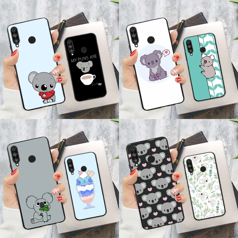 Cute Cartoon Koala … - image