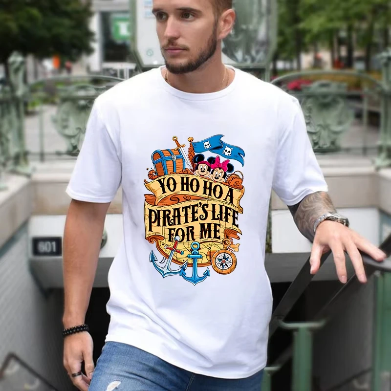 

Винтажная летняя футболка с Микки Маусом Disney для мальчиков и девочек, детская семейная одежда для родителей и детей, повседневная одежда большого размера для мужчин и женщин с коротким рукавом