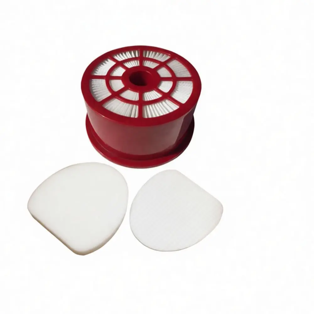 For Shark NV400 NV402 Vacuum Cleaner Filter Replacement Set HEPA Foam Felt Filter Accessories Household Tool Kit