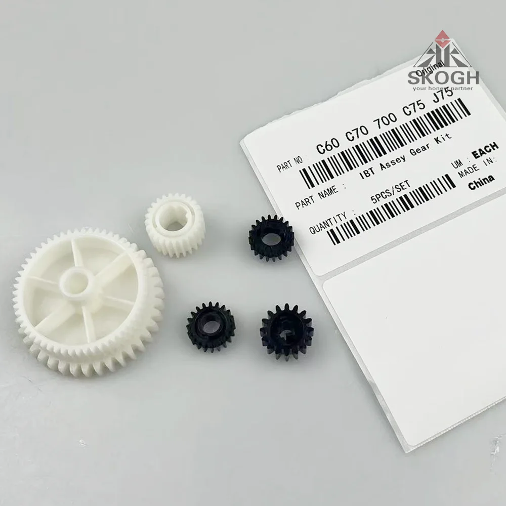 

Original IBT Assy Gear Kit For Xerox C60 C70 C75 J75 700 Spare Parts
