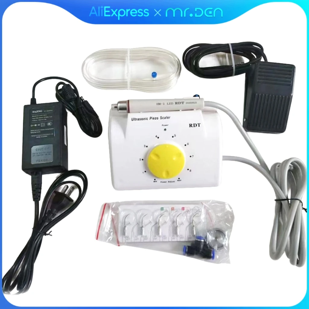 

Dental Self-pumping Ultrasonic Scaler Cleaning Machine Automatic Teeth Whitening Pumping Pet Hospital Scaling Clinic Led Bottle