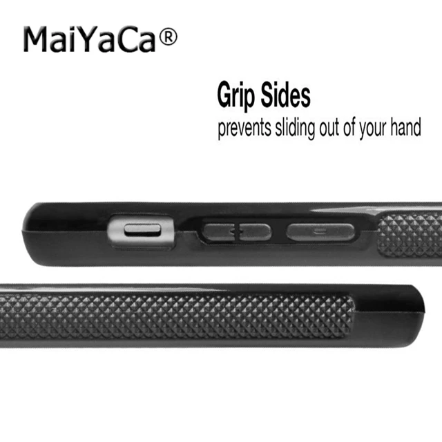Funda para iPhone con diseño de Caniche Italiano - imagen 3